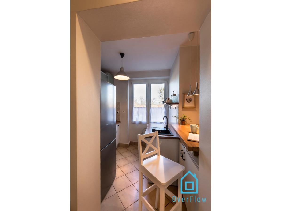 Stary Legionow P3 Apartment Gdansk Luaran gambar