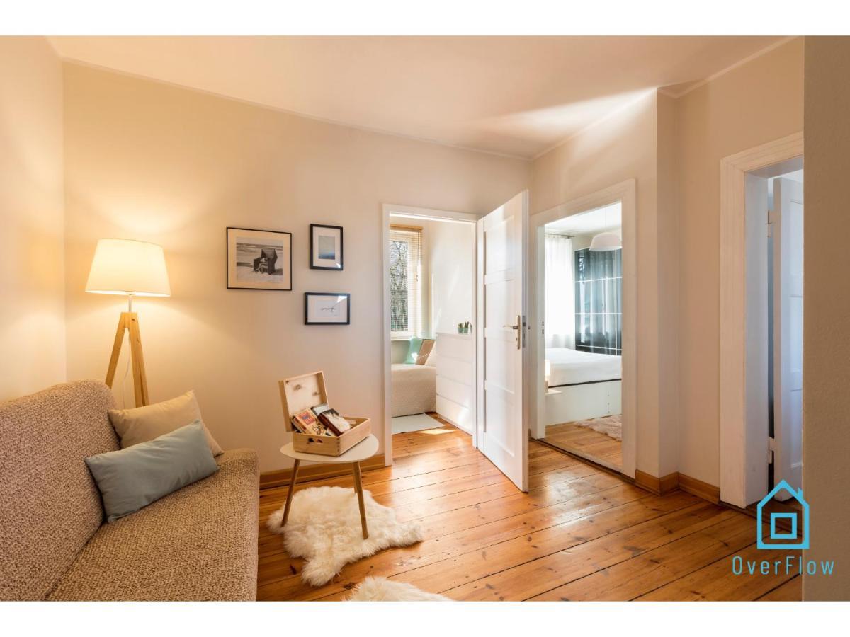 Stary Legionow P3 Apartment Gdansk Luaran gambar